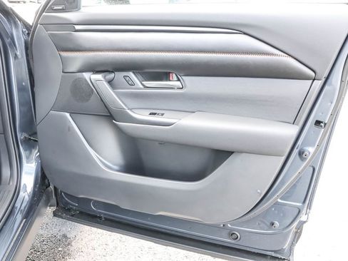 New 2026 MAZDA CX-50 2.5 Hybrid w/ Weather Package image 50