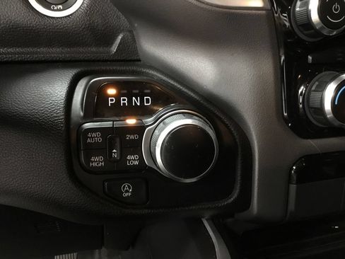 Used 2021 RAM 1500 Big Horn AWD/4WD image 21