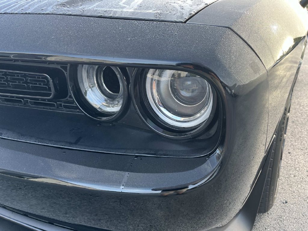 Used 2019 Dodge Challenger R/T Scat Pack w/ Shaker Package RWD image 9