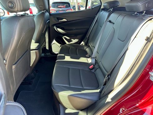 Used 2021 Buick Encore GX Essence w/ Advanced Technology Package image 11