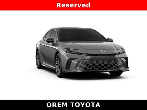 New 2026 Toyota Camry XSE w/ Premium Plus Package image 16