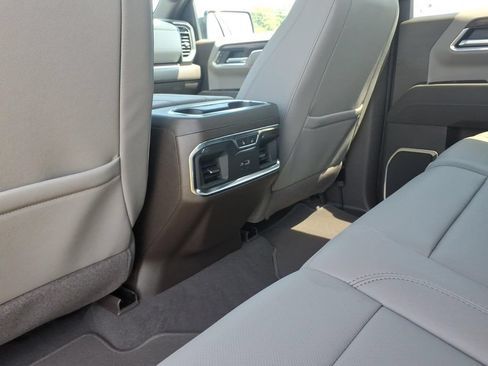 New 2026 GMC Sierra 1500 SLT w/ SLT Premium Plus Package AWD/4WD image 16