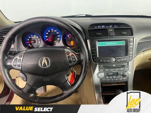 Used 2005 Acura TL FWD image 14