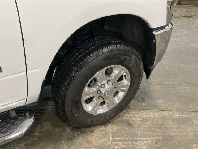Used 2026 RAM 2500 Big Horn AWD/4WD image 16