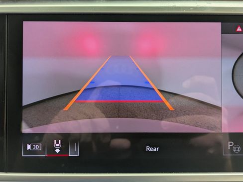 New 2025 Audi A6 3.0T allroad Prestige image 20