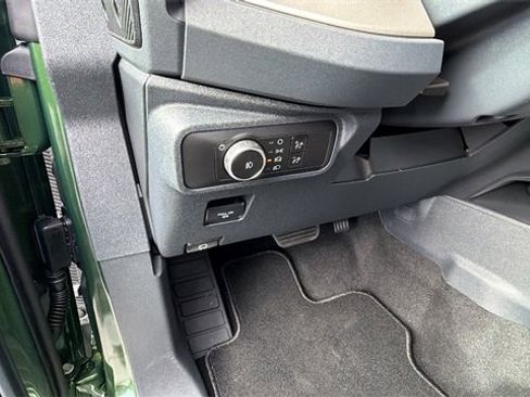 New 2025 Ford Bronco Outer Banks w/ Sasquatch Package image 31