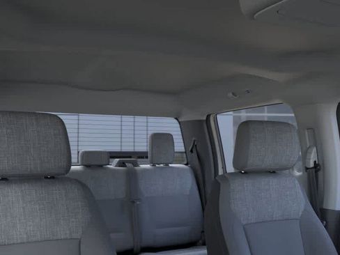 New 2025 Ford F150 Lightning XLT image 22