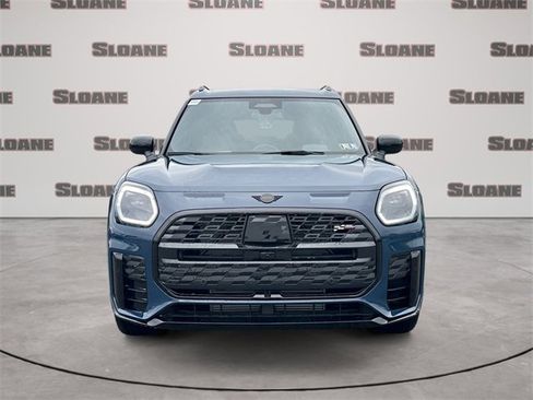 New 2026 MINI Cooper Countryman S w/ Comfort Package Max image 8