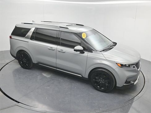 Certified 2024 Kia Carnival SX Prestige image 44