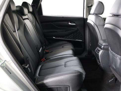Used 2022 Hyundai Santa Fe Limited AWD/4WD image 41