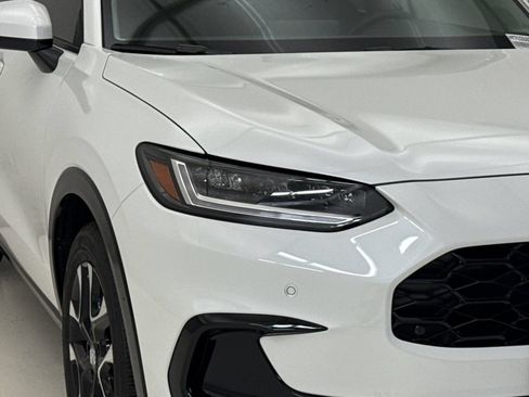 New 2027 Honda HR-V EX-L image 5