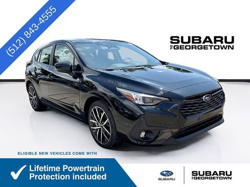 New 2026 Subaru Impreza 2.0i Sport AWD/4WD image 1