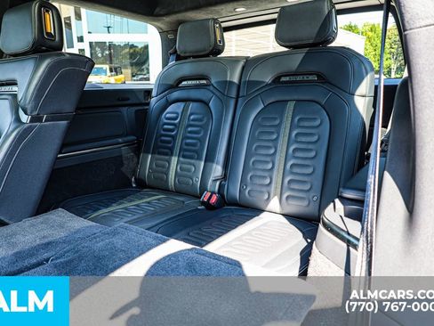 Used 2024 Rivian R1S Adventure image 22