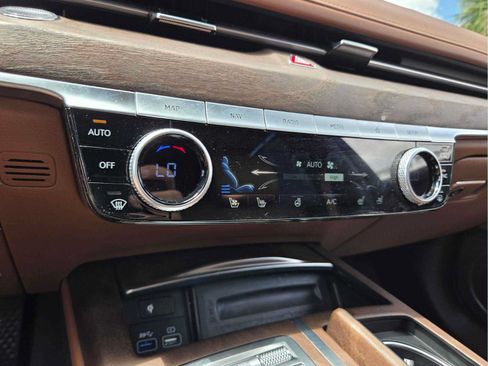 Used 2021 Genesis G80 3.5T w/ Prestige Package RWD image 28
