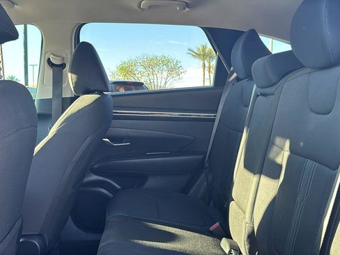 Used 2023 Hyundai Tucson SEL w/ Cargo Package image 22
