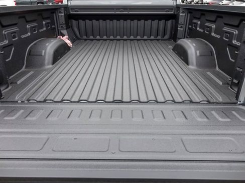 New 2026 Chevrolet Silverado 2500 Custom w/ Custom Value Package image 9