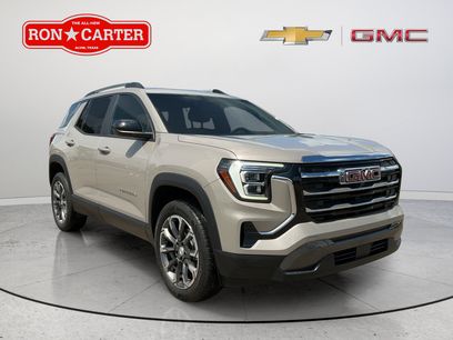 Used 2025 GMC Terrain Elevation w/ Elevation Premium Package