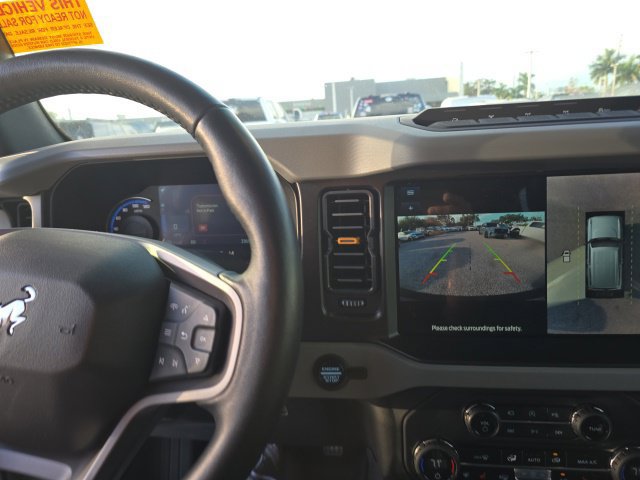 Used 2023 Ford Bronco Badlands AWD/4WD image 20