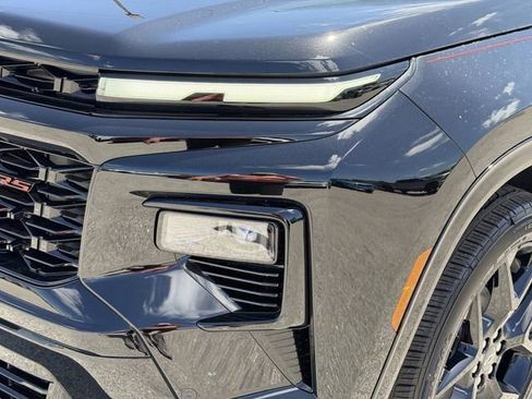 New 2026 Chevrolet Traverse RS FWD image 13
