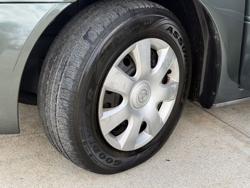 Used 2003 Toyota Camry LE image 15