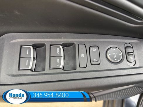 New 2026 Honda Accord SE image 10