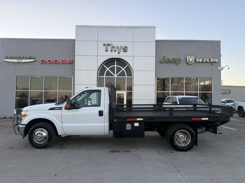 Used 2012 Ford F350 XL w/ PWR Equipment Group image 32