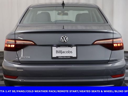 Used 2021 Volkswagen Jetta SE image 15