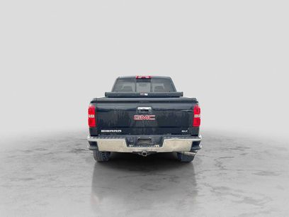 Used 2014 GMC Sierra 1500 SLT w/ SLT Preferred Package