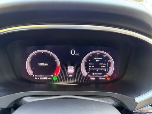 Used 2024 Acura MDX A-Spec AWD/4WD image 15