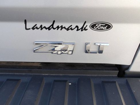 Used 2015 Chevrolet Silverado 1500 LT w/ All Star Edition AWD/4WD image 40