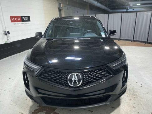 Used 2023 Acura RDX A-Spec image 6