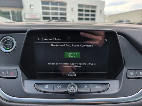 Used 2021 Chevrolet Blazer LT FWD image 24