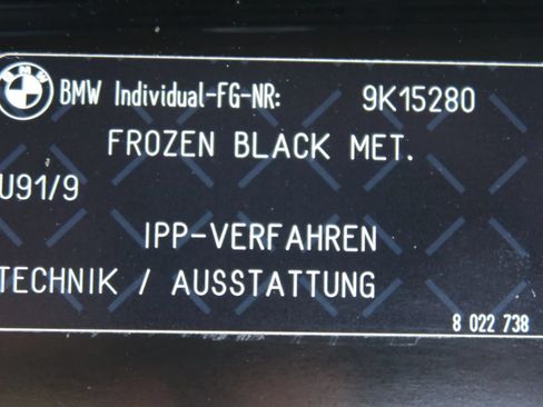 Used 2022 BMW X5 xDrive40i AWD/4WD image 53