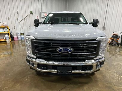 New 2026 Ford F250 XL w/ XL Off-Road Package