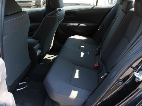 Used 2023 Toyota Corolla LE w/ Carpet Mat Package (TMS) AWD/4WD image 16