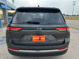 Used 2022 Jeep Grand Cherokee Limited image 4