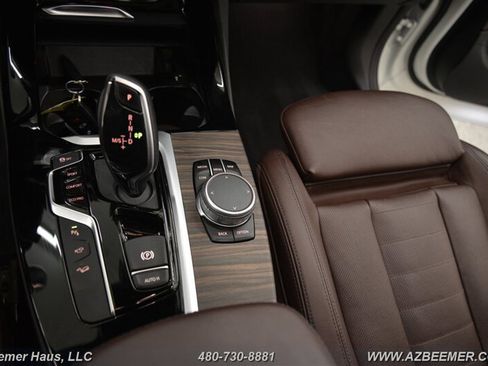 Used 2020 BMW X3 xDrive30i w/ Executive Package image 35