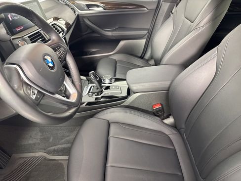 Used 2021 BMW X3 xDrive30i w/ Premium Package image 15