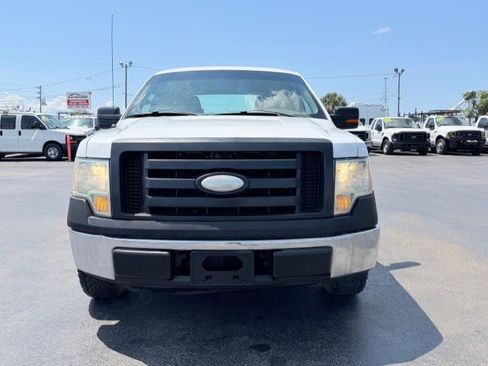 Used 2009 Ford F150 XL RWD image 2