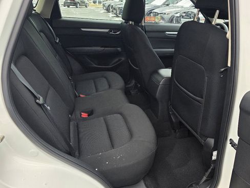 Certified 2023 MAZDA CX-5 AWD 2.5 S image 24
