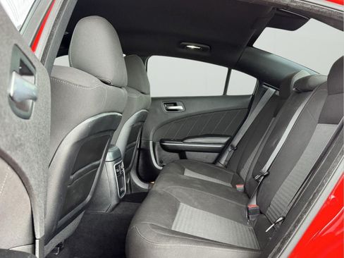 Used 2022 Dodge Charger GT RWD image 8
