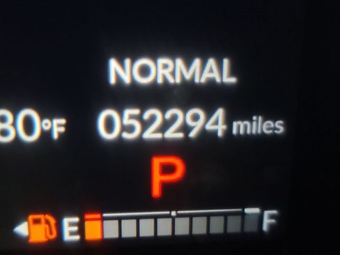 Used 2024 Honda HR-V Sport image 19
