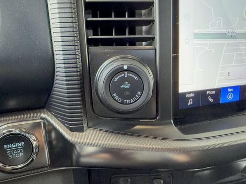 Certified 2024 Ford F150 Raptor AWD/4WD image 27