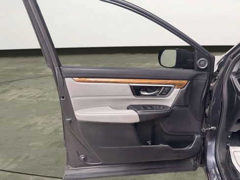 Used 2017 Honda CR-V EX-L image 14