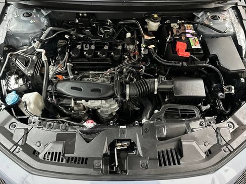 Used 2025 Honda Accord SE image 34