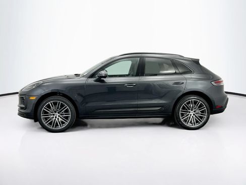 Used 2026 Porsche Macan AWD/4WD image 2