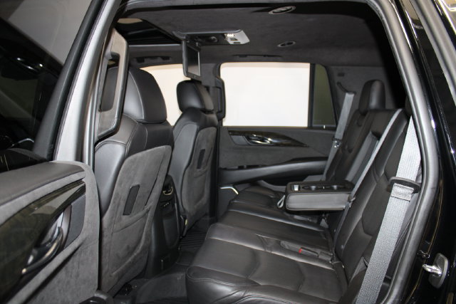 Used 2020 Cadillac Escalade Platinum AWD/4WD image 10
