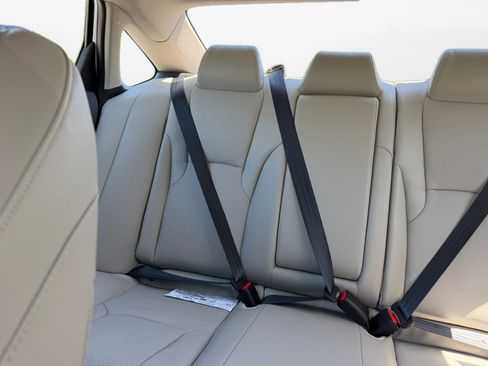 New 2026 Honda Accord Touring image 12