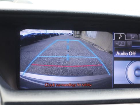 Used 2013 Lexus GS 350 AWD image 19