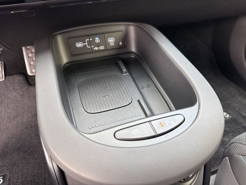 Certified 2025 Hyundai Ioniq 5 N image 26